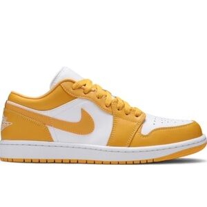 2021
Air Jordan 1 Low 'Pollen'